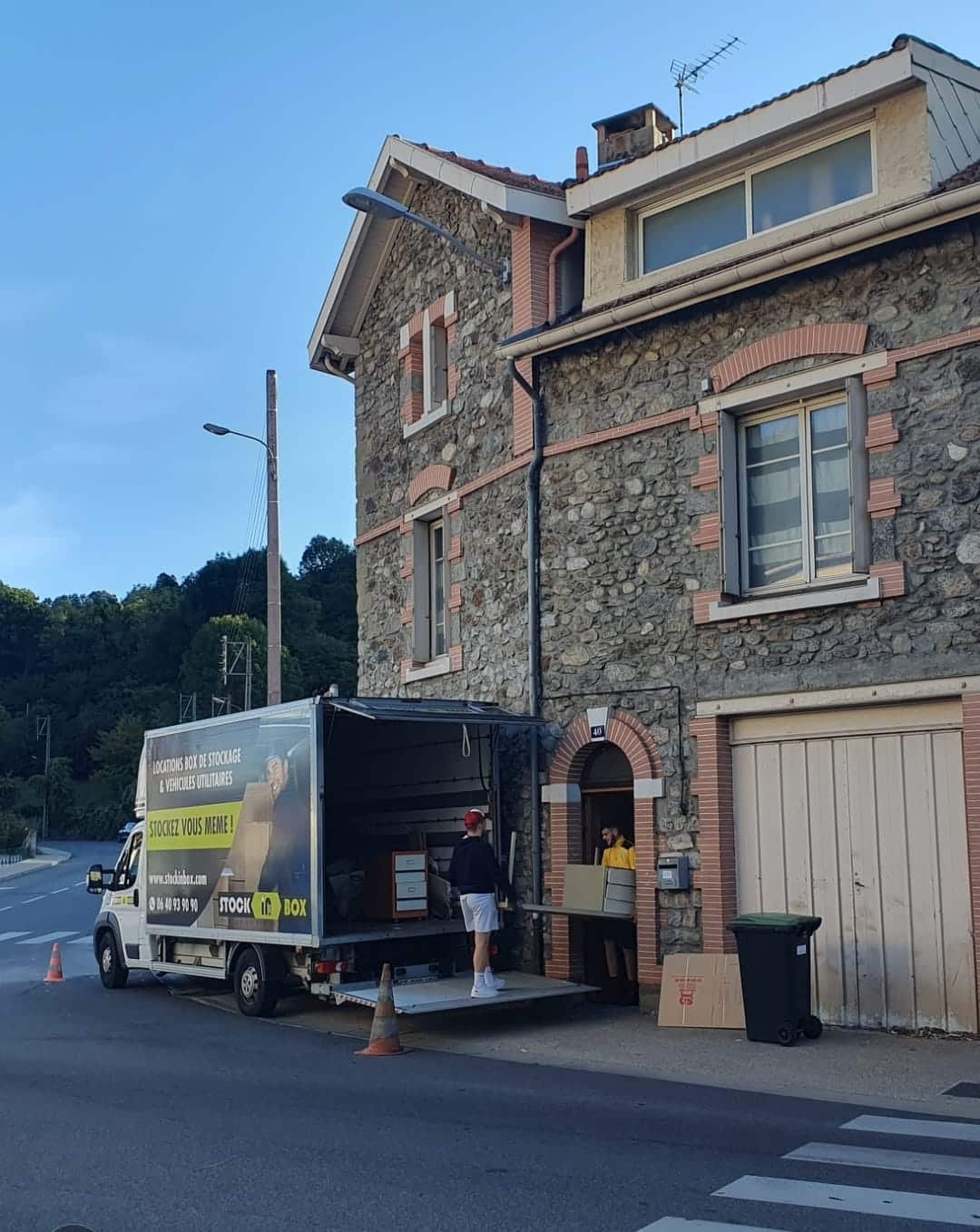 Déménagement Garde-meubles Perpignan Ariège Aude
